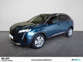 Peugeot 3008 occasion année 2022 boite Manuelle Annonce Peugeot 3008 occasion Essence Puretech 130ch S&S BVM6 Style à Caen