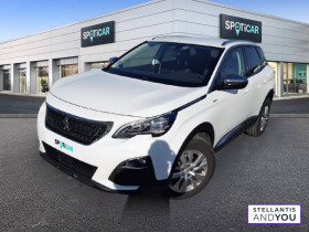 Peugeot 3008 , garage SPOTICAR STELLANTIS &YOU RONCQ  RONCQ