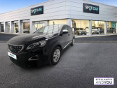 Peugeot 3008 Puretech 130ch S&S BVM6 Style   MARSEILLE 13