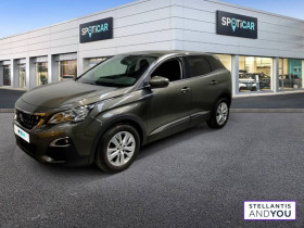 Peugeot 3008 , garage SPOTICAR STELLANTIS &YOU ORVAULT  ORVAULT