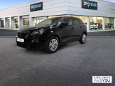 Peugeot 3008 Puretech 130ch S&S EAT8 Active Business  2019 - annonce de voiture en vente sur Auto Sélection.com