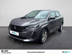 Peugeot 3008 occasion 2021 mise en vente à Honfleur par le garage MARY AUTOMOBILES HONFLEUR PEUGEOT - photo n°1