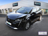 Annonce Peugeot 3008 occasion Essence Puretech 130ch S&S EAT8 Active Business à VILLENEUVE D'ASCQ
