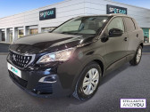 Peugeot 3008 occasion année 2019 boite Automatique Annonce Peugeot 3008 occasion Essence Puretech 130ch S&S EAT8 Active Business à CHAMBRAY LES TOURS