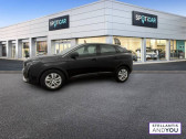 Peugeot 3008 occasion année 2021 boite Automatique Annonce Peugeot 3008 occasion Essence Puretech 130ch S&S EAT8 Active Business à VILLENEUVE D'ASCQ