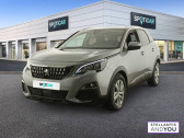 Peugeot 3008 occasion année 2019 boite Manuelle Annonce Peugeot 3008 occasion Essence Puretech 130ch S&S EAT8 Active Business à VILLENEUVE D'ASCQ