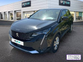 Annonce Peugeot 3008 occasion Essence Puretech 130ch S&S EAT8 Active Business  MONTIGNY LE BRETONNEUX