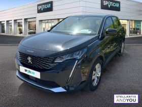Peugeot 3008 , garage SPOTICAR STELLANTIS &YOU MONTIGNY  MONTIGNY LE BRETONNEUX