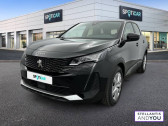 Peugeot 3008 occasion année 2021 boite Automatique Annonce Peugeot 3008 occasion Essence Puretech 130ch S&S EAT8 Active Pack à MONTIGNY LE BRETONNEUX