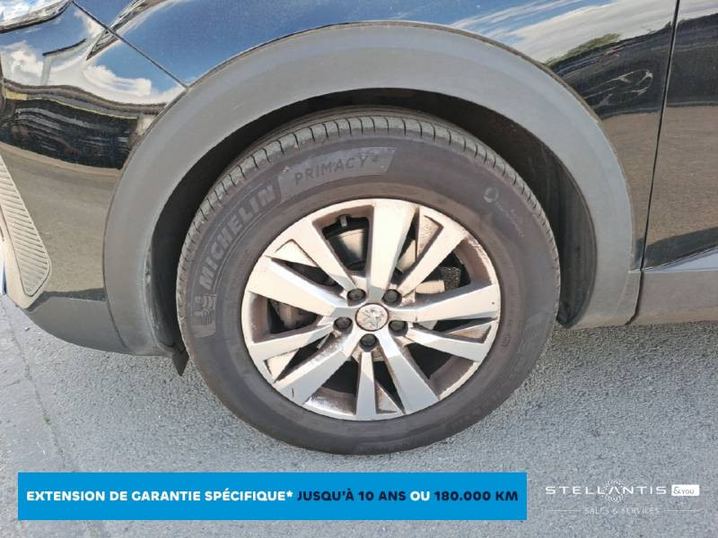 Peugeot 3008 Puretech 130ch S&S EAT8 Active Pack  occasion à CESSON-SEVIGNE - photo n°7