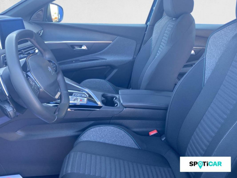 Peugeot 3008 PureTech 130ch S&S EAT8 Active Pack  occasion à VALENCE - photo n°9