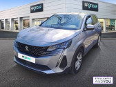 Peugeot 3008 occasion année 2021 boite Automatique Annonce Peugeot 3008 occasion Essence Puretech 130ch S&S EAT8 Active Pack à MONTIGNY LE BRETONNEUX