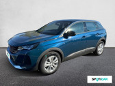 Peugeot 3008 Puretech 130ch S&S EAT8 Active Pack  2023 - annonce de voiture en vente sur Auto Sélection.com