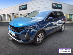 Peugeot 3008 , garage SPOTICAR STELLANTIS &YOU MONTIGNY  MONTIGNY LE BRETONNEUX