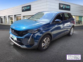 Peugeot 3008 occasion année 2021 boite Automatique Annonce Peugeot 3008 occasion Essence Puretech 130ch S&S EAT8 Active Pack à MONTIGNY LE BRETONNEUX
