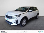 Peugeot 3008 Puretech 130ch S&S EAT8 Active Pack  2021 - annonce de voiture en vente sur Auto Sélection.com
