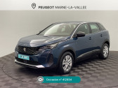 Annonce Peugeot 3008 occasion Essence PURETECH 130CH S&S EAT8 ACTIVE PACK  Montvrain
