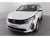 Peugeot 3008 occasion année 2021 boite Automatique Annonce Peugeot 3008 occasion Essence Puretech 130ch S&S EAT8 Active Pack à Tourville-la-Rivière