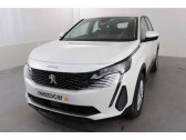 Peugeot 3008 occasion année 2021 boite Automatique Annonce Peugeot 3008 occasion Essence Puretech 130ch S&S EAT8 Active Pack à Osny