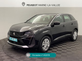 Peugeot 3008 PURETECH 130CH S&S EAT8 ACTIVE PACK   Montvrain 77