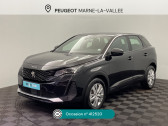Peugeot 3008 PURETECH 130CH S&S EAT8 ACTIVE PACK   Montvrain 77