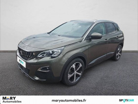 Peugeot 3008 , garage MARY AUTOMOBILES VIRE PEUGEOT  Vire