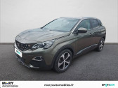 Peugeot 3008 occasion année 2019 boite Automatique Annonce Peugeot 3008 occasion Essence Puretech 130ch S&S EAT8 Active à Vire