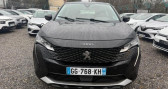 Annonce Peugeot 3008 occasion Essence Puretech 130ch S&S EAT8 Allure 1 ERE MAIN ENTRETIEN � Villeneuve Le Roi