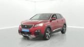 Peugeot 3008 occasion année 2019 boite Automatique Annonce Peugeot 3008 occasion Essence Puretech 130ch S&S EAT8 Allure 5p à SAINT-GREGOIRE