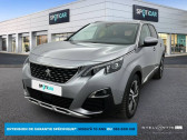 Peugeot 3008 occasion année 2020 boite Automatique Annonce Peugeot 3008 occasion Essence Puretech 130ch S&S EAT8 Allure Business à AULNAY