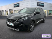 Peugeot 3008 occasion année 2019 boite Automatique Annonce Peugeot 3008 occasion Essence Puretech 130ch S&S EAT8 Allure Business à ARGENTEUIL