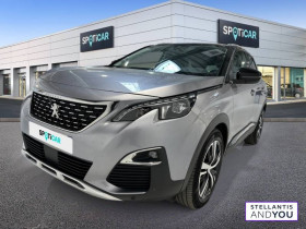 Peugeot 3008 , garage SPOTICAR STELLANTIS &YOU FONTENAY SS BOIS  FONTENAY SOUS BOIS