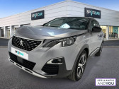 Peugeot 3008 occasion année 2020 boite Automatique Annonce Peugeot 3008 occasion Essence Puretech 130ch S&S EAT8 Allure Business à FONTENAY SOUS BOIS