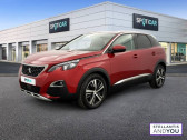 Peugeot 3008 occasion année 2020 boite Automatique Annonce Peugeot 3008 occasion Essence Puretech 130ch S&S EAT8 Allure Business à PANTIN