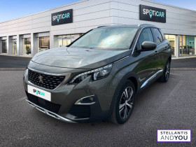 Peugeot 3008 , garage SPOTICAR STELLANTIS &YOU LA CELLE SAINT CLOUD  LA CELLE ST CLOUD