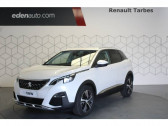 Peugeot 3008 occasion année 2019 boite Automatique Annonce Peugeot 3008 occasion Essence Puretech 130ch S&S EAT8 Allure Business à TARBES