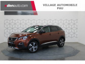 Peugeot 3008 occasion année 2019 boite Automatique Annonce Peugeot 3008 occasion Essence Puretech 130ch S&S EAT8 Allure Business à LONS