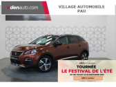 Peugeot 3008 occasion année 2019 boite Automatique Annonce Peugeot 3008 occasion Essence Puretech 130ch S&S EAT8 Allure Business à LONS