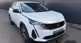 Peugeot 3008 , garage CHAMBON & FILS AUTOMOBILE � LA GRAND CROIX