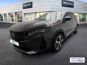 Peugeot 3008 , garage SPOTICAR STELLANTIS &YOU MARIGNANE  MARIGNANE