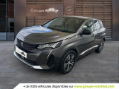 Peugeot 3008 occasion année 2021 boite Automatique Annonce Peugeot 3008 occasion Essence Puretech 130ch S&S EAT8 Allure Pack à AUXERRE
