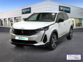 Peugeot 3008 occasion année 2023 boite Automatique Annonce Peugeot 3008 occasion Essence PureTech 130ch S&S EAT8 Allure Pack à CESSON SEVIGNE