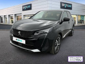Peugeot 3008 occasion année 2022 boite Automatique Annonce Peugeot 3008 occasion Essence PureTech 130ch S&S EAT8 Allure Pack à JOINVILLE LE PONT
