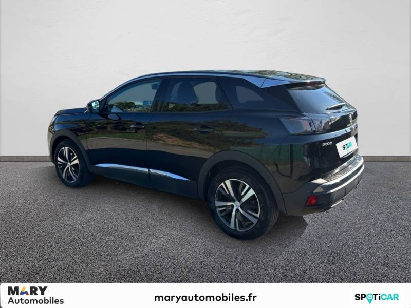Peugeot 3008 Puretech 130ch S&S EAT8 Allure Pack  occasion  Deauville - photo n7