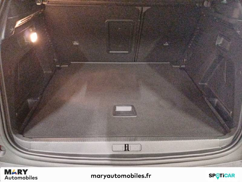 Peugeot 3008 PureTech 130ch S&S EAT8 Allure Pack  occasion à Lisieux - photo n°6