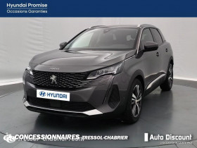 Peugeot 3008 , garage Autodiscount Béziers  VILLENEUVE-LES-BEZIERS