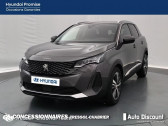Peugeot 3008 occasion année 2021 boite Automatique Annonce Peugeot 3008 occasion Essence Puretech 130ch S&S EAT8 Allure Pack à VILLENEUVE-LES-BEZIERS