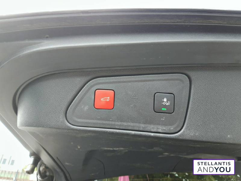 Peugeot 3008 Puretech 130ch S&S EAT8 Allure Pack  occasion  RONCQ - photo n6