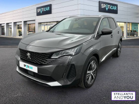 Peugeot 3008 , garage SPOTICAR STELLANTIS &YOU MALAKOFF  MALAKOFF