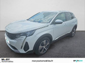 Peugeot 3008 Puretech 130ch S&S EAT8 Allure Pack  2021 - annonce de voiture en vente sur Auto Sélection.com